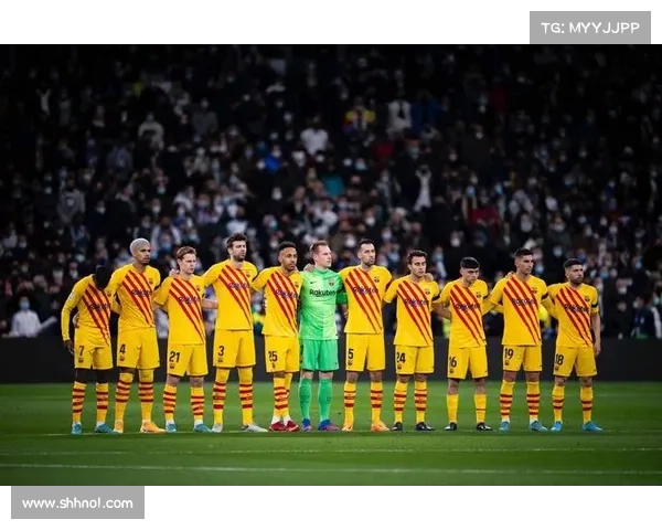 巴萨新帅战术风格解析 如何引领球队重回巅峰