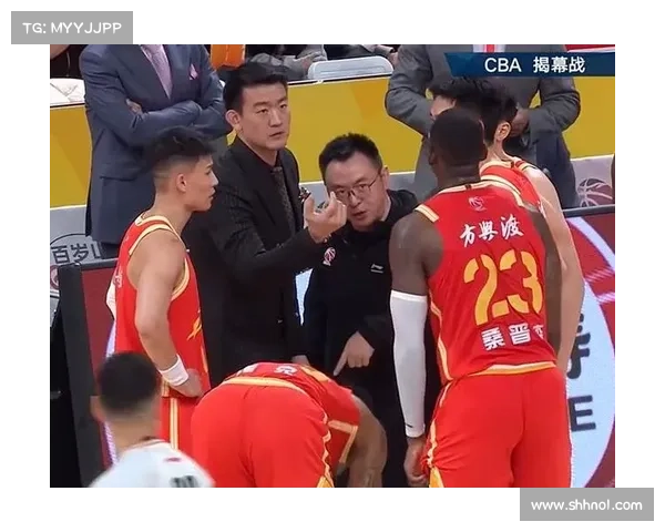 广厦队轻松战胜四川队的原因分析及背后关键因素解读